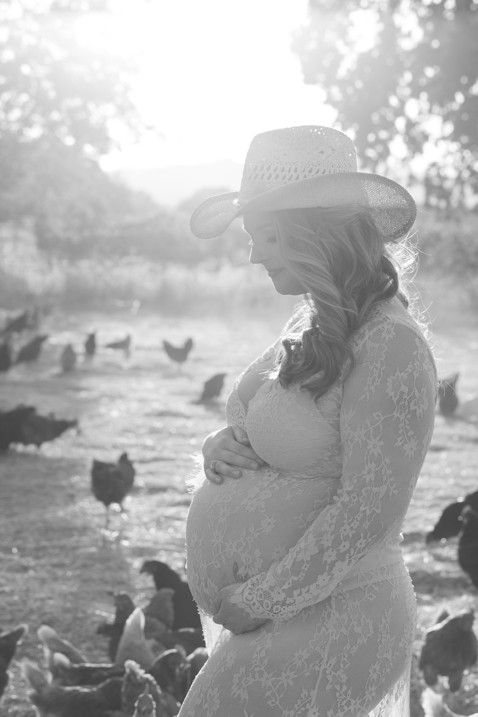 intimate maternity farm